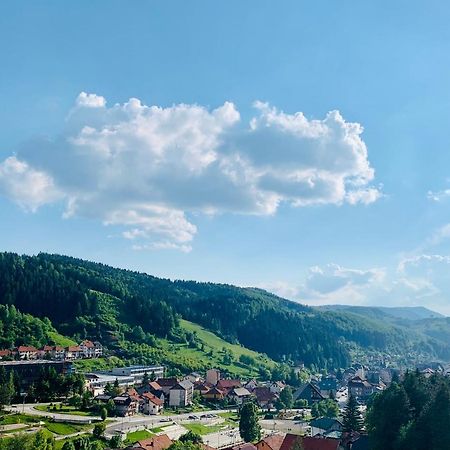 Nova Varoš Apartmani In Zlatar מראה חיצוני תמונה
