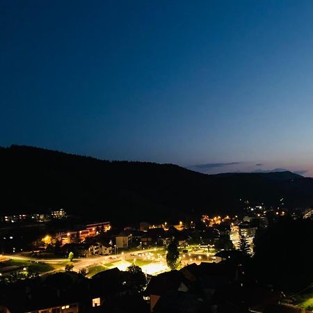 Nova Varoš Apartmani In Zlatar מראה חיצוני תמונה