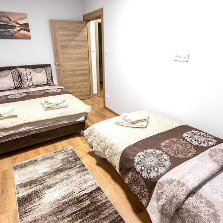 Nova Varoš Apartmani In Zlatar מראה חיצוני תמונה