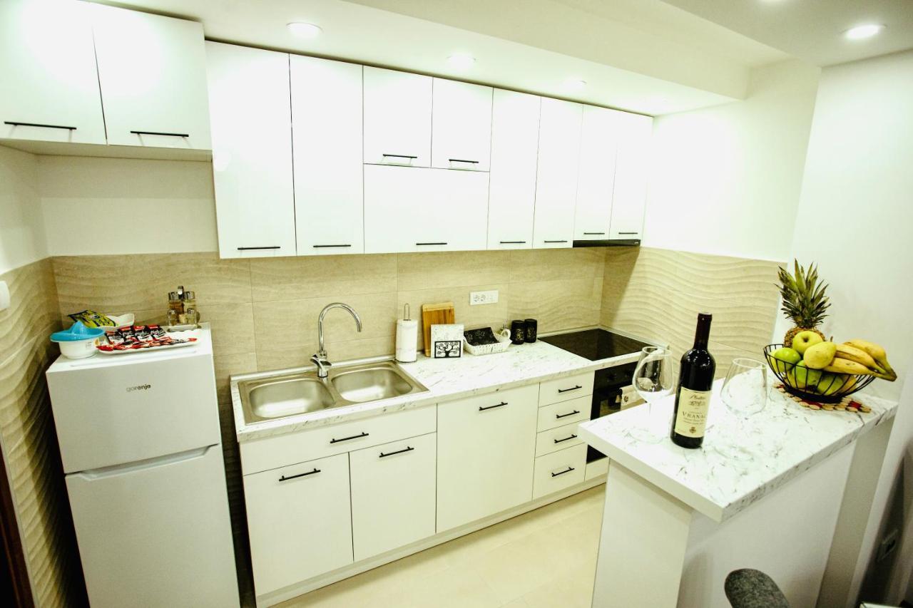 Nova Varoš Apartmani In Zlatar מראה חיצוני תמונה