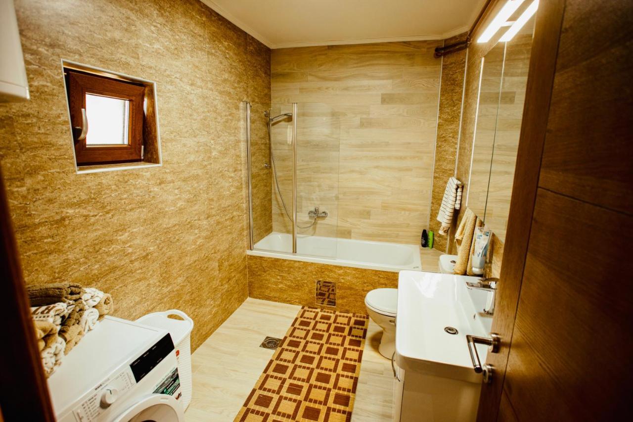 Nova Varoš Apartmani In Zlatar מראה חיצוני תמונה
