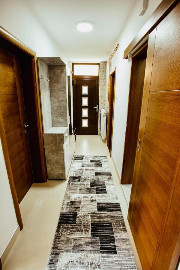 Nova Varoš Apartmani In Zlatar מראה חיצוני תמונה