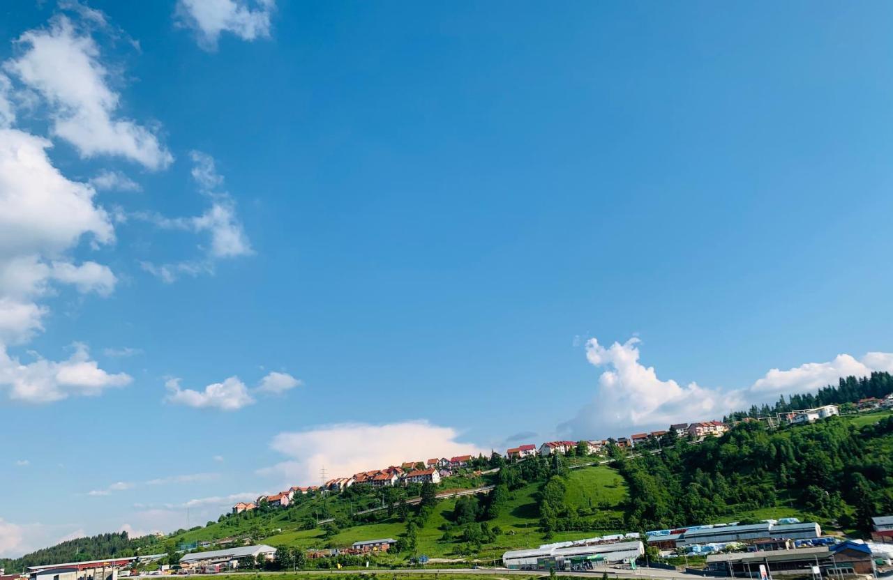 Nova Varoš Apartmani In Zlatar מראה חיצוני תמונה
