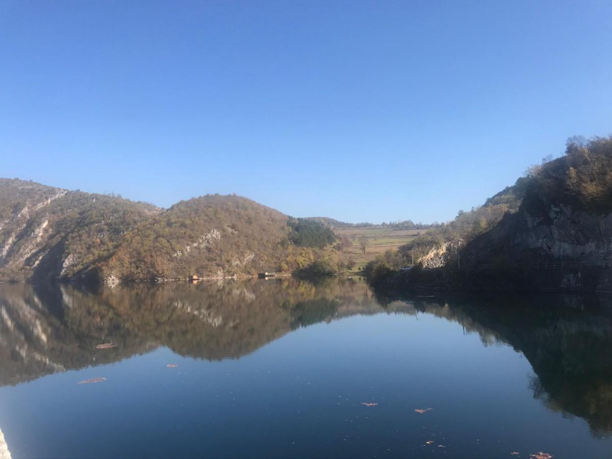 Nova Varoš Apartmani In Zlatar מראה חיצוני תמונה