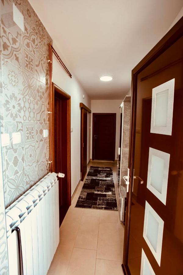 Nova Varoš Apartmani In Zlatar מראה חיצוני תמונה