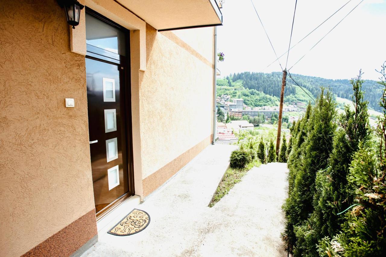 Nova Varoš Apartmani In Zlatar מראה חיצוני תמונה