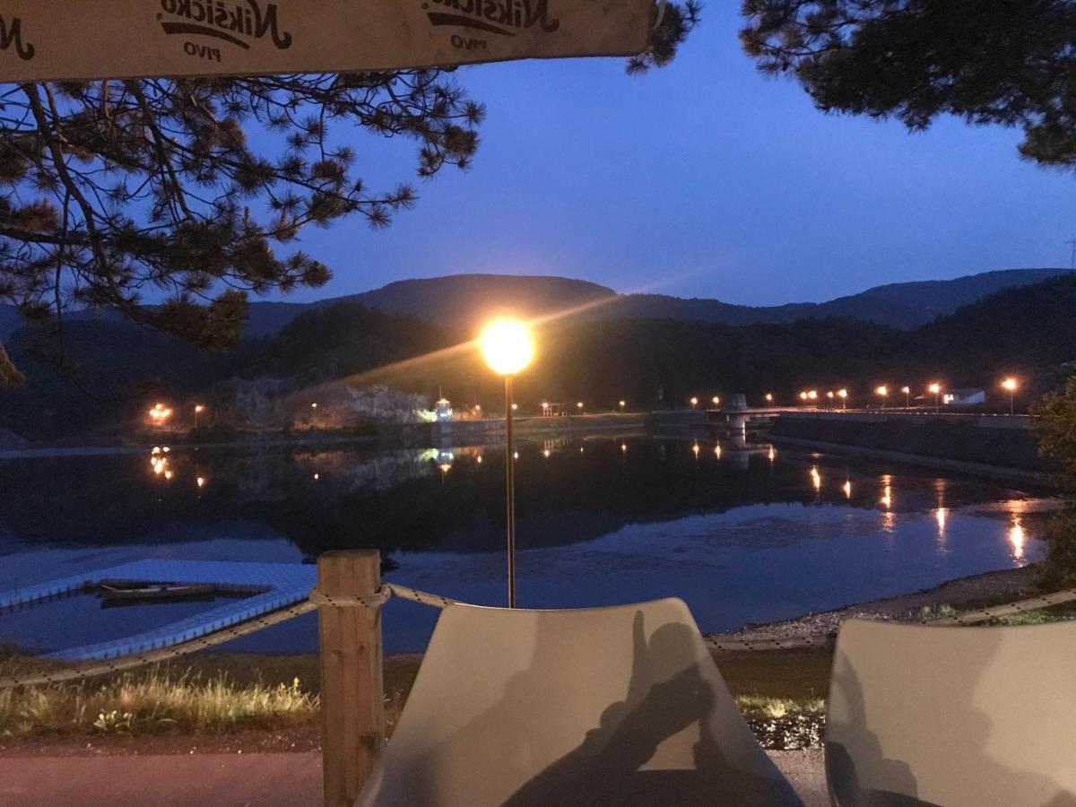 Nova Varoš Apartmani In Zlatar מראה חיצוני תמונה