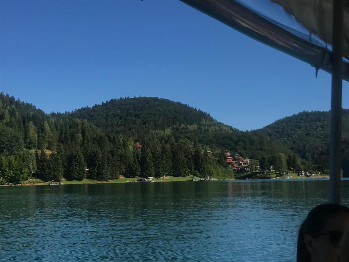 Nova Varoš Apartmani In Zlatar מראה חיצוני תמונה