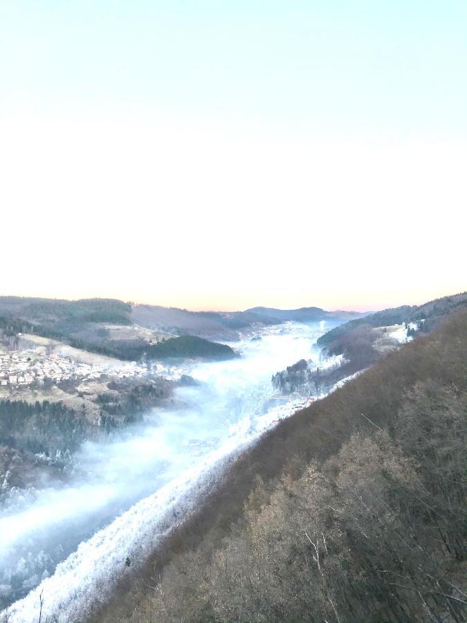 Nova Varoš Apartmani In Zlatar מראה חיצוני תמונה