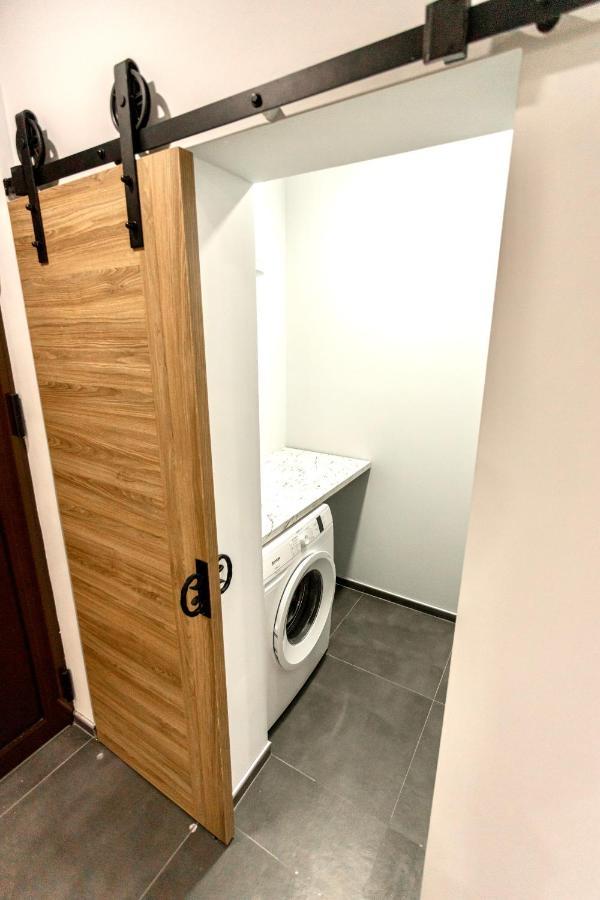 Nova Varoš Apartmani In Zlatar מראה חיצוני תמונה