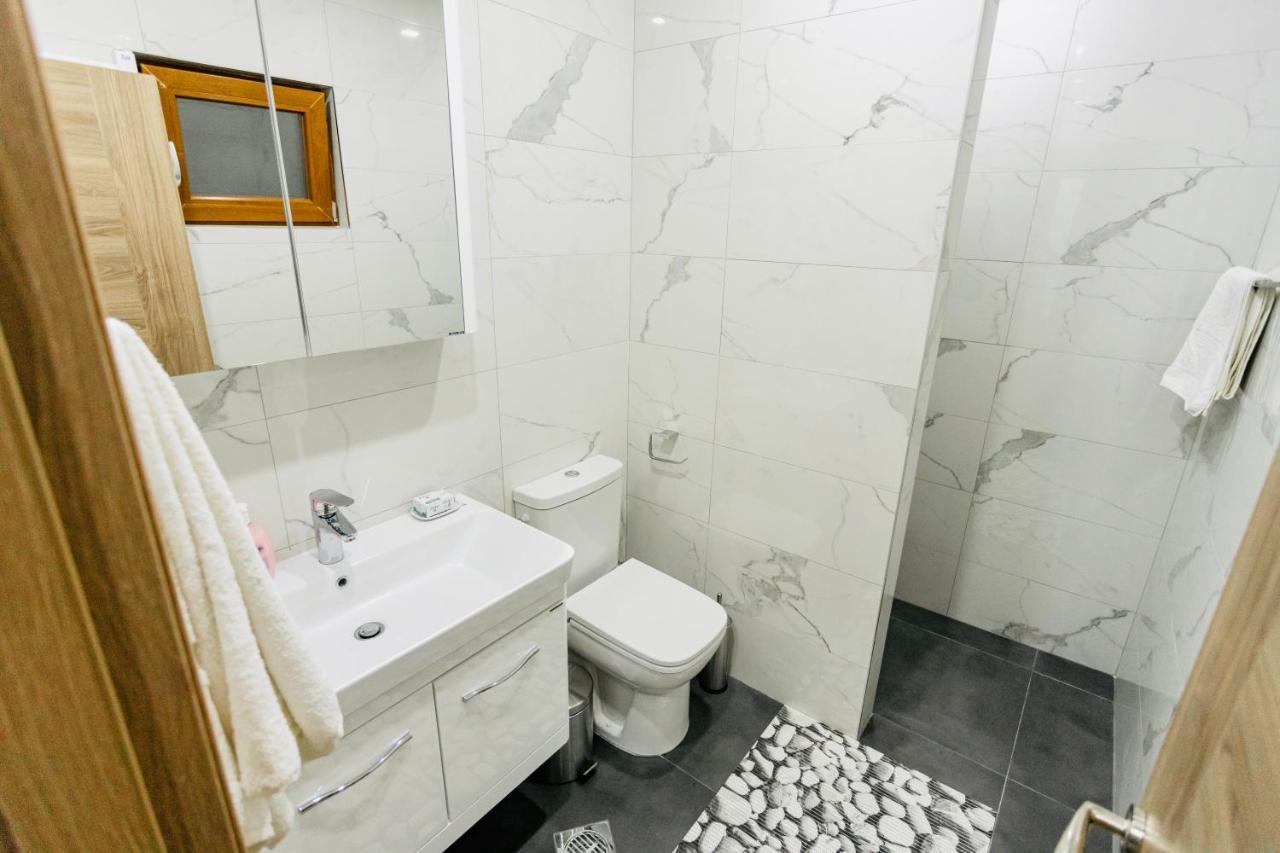 Nova Varoš Apartmani In Zlatar מראה חיצוני תמונה