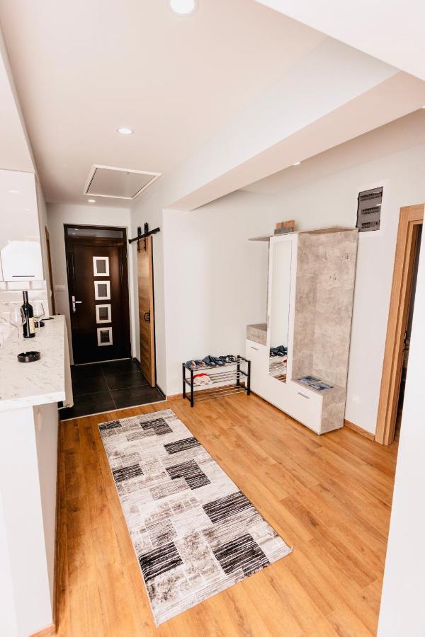 Nova Varoš Apartmani In Zlatar מראה חיצוני תמונה