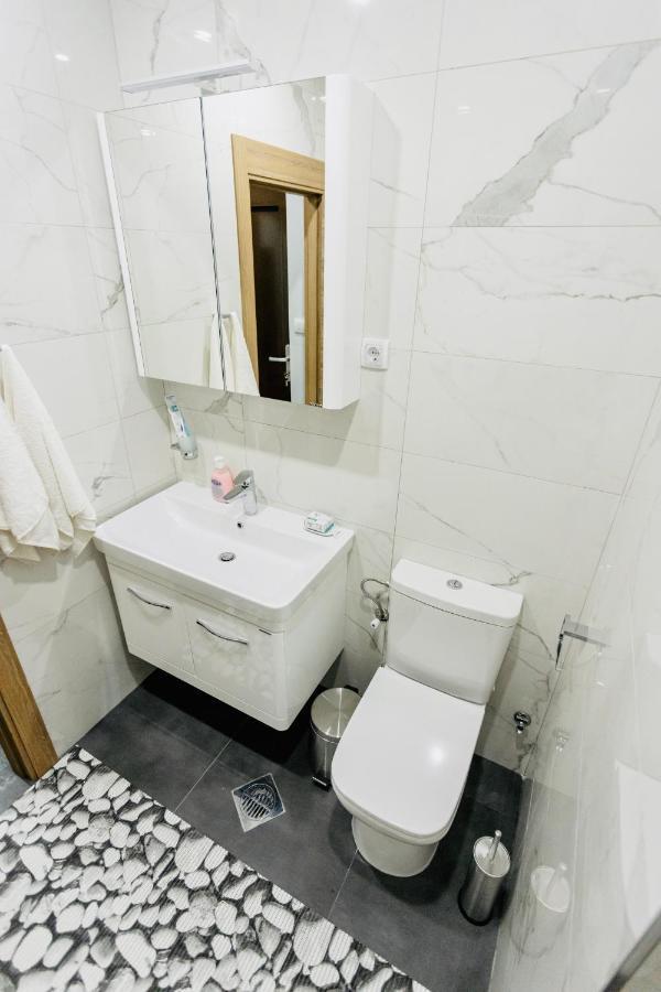 Nova Varoš Apartmani In Zlatar מראה חיצוני תמונה