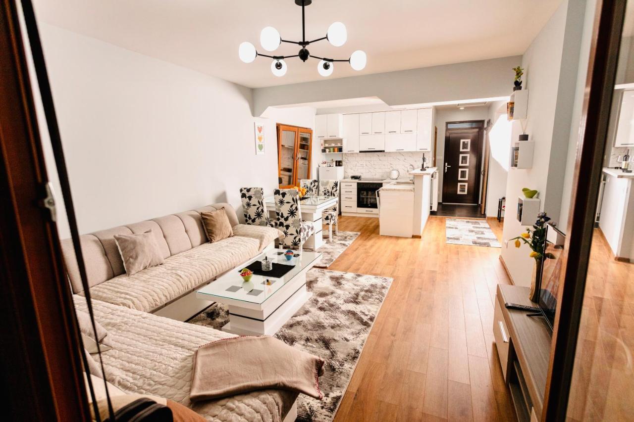 Nova Varoš Apartmani In Zlatar מראה חיצוני תמונה